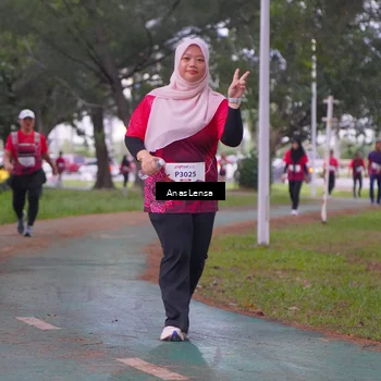 Runner Photo 8448368