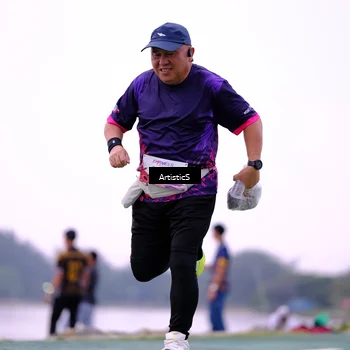 Runner Photo 8448374