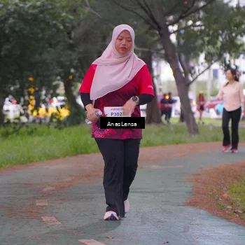 Runner Photo 8448376