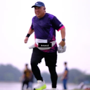 Runner Photo 8448377
