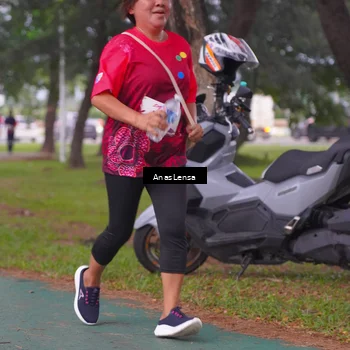 Runner Photo 8448381