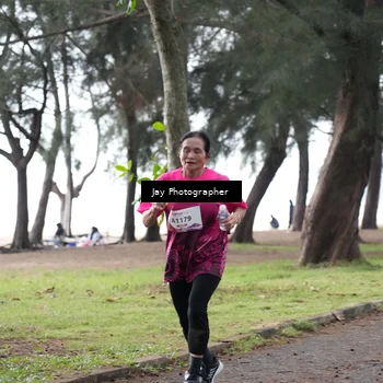 Runner Photo 8448388