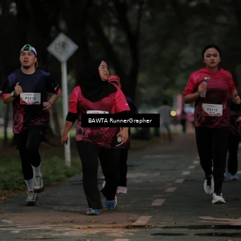 Runner Photo 8448389