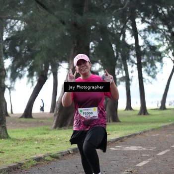 Runner Photo 8448391