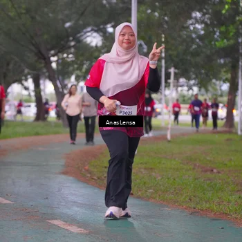 Runner Photo 8448392