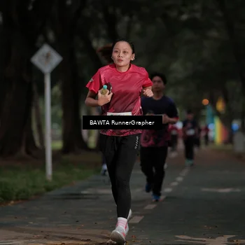 Runner Photo 8448393