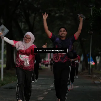 Runner Photo 8448394