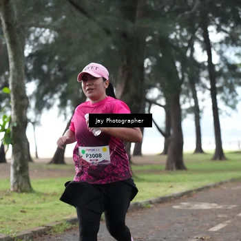 Runner Photo 8448395