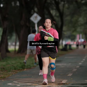 Runner Photo 8448396