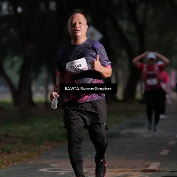 Runner Photo 8448397
