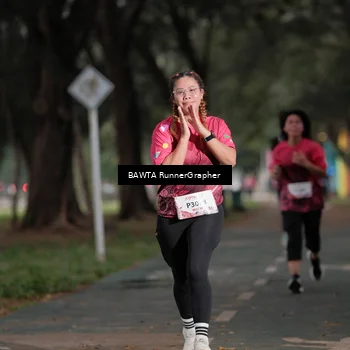 Runner Photo 8448398