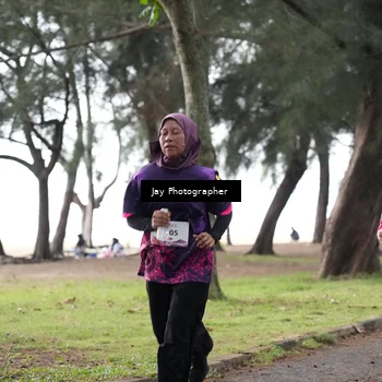 Runner Photo 8448400