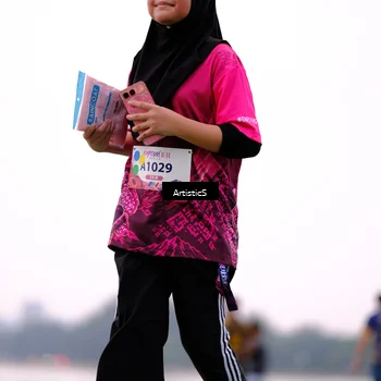 Runner Photo 8448402