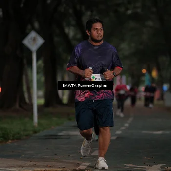 Runner Photo 8448403