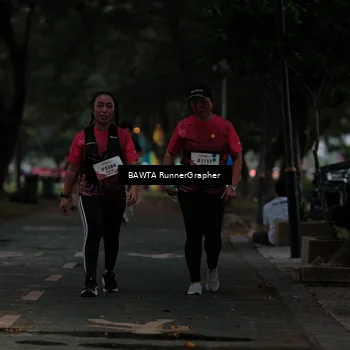 Runner Photo 8448404