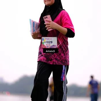 Runner Photo 8448405