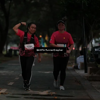 Runner Photo 8448406