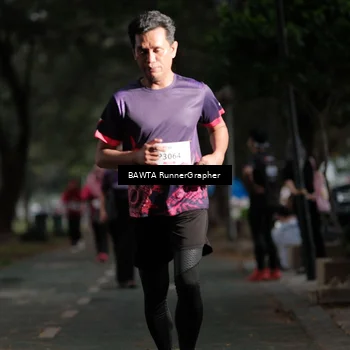 Runner Photo 8448407
