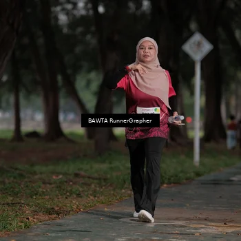 Runner Photo 8448408