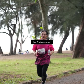 Runner Photo 8448409