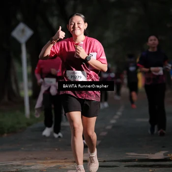Runner Photo 8448410