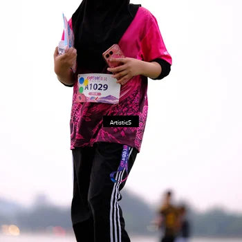 Runner Photo 8448411