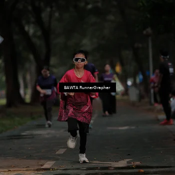 Runner Photo 8448412