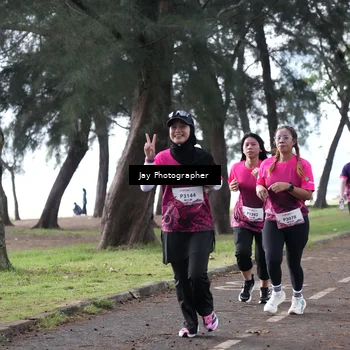 Runner Photo 8448414