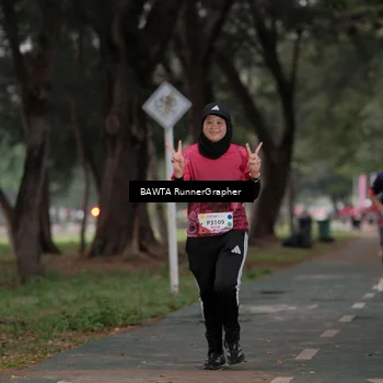 Runner Photo 8448417
