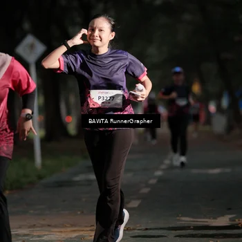 Runner Photo 8448419