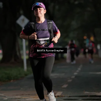 Runner Photo 8448420