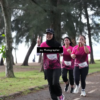 Runner Photo 8448421