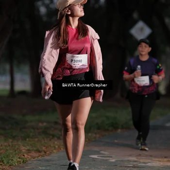 Runner Photo 8448422