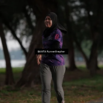 Runner Photo 8448423