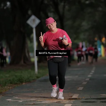 Runner Photo 8448426