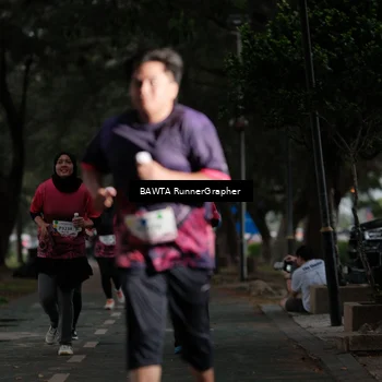 Runner Photo 8448428