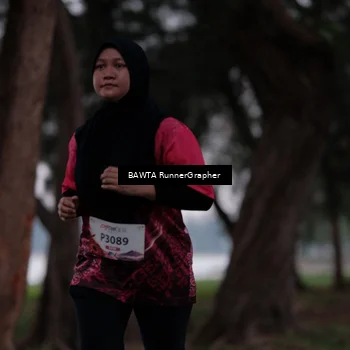 Runner Photo 8448429