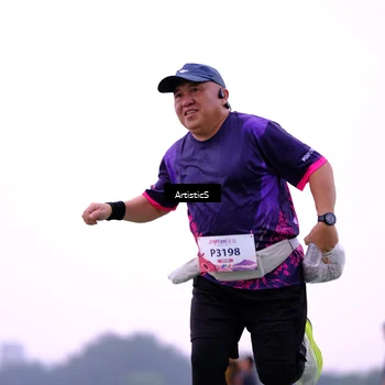 Runner Photo 8448430