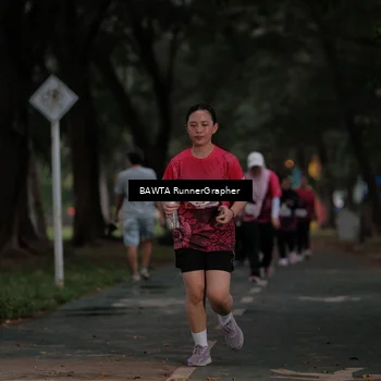 Runner Photo 8448434