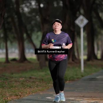 Runner Photo 8448435
