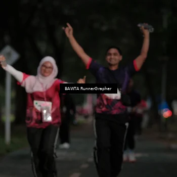 Runner Photo 8448437