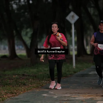 Runner Photo 8448438