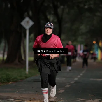 Runner Photo 8448439