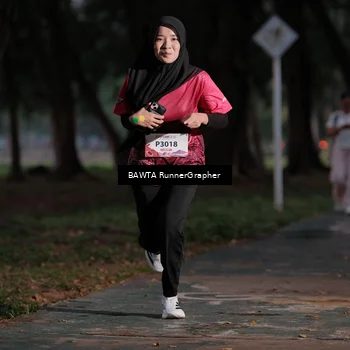 Runner Photo 8448440