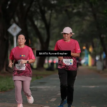 Runner Photo 8448443