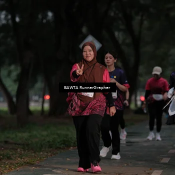 Runner Photo 8448444