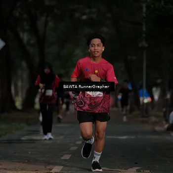 Runner Photo 8448445