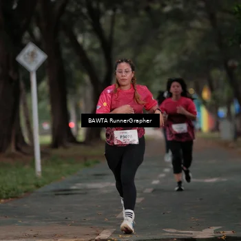 Runner Photo 8448449