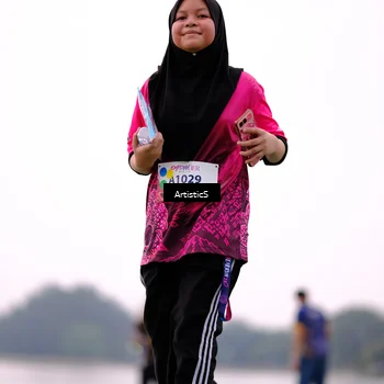 Runner Photo 8448450