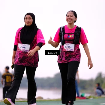 Runner Photo 8448451